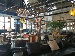 大堂-Maan coffee漫咖啡(1905店)