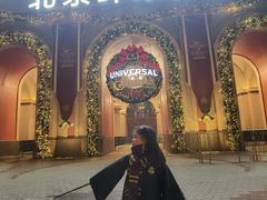 -E·S哈利正版魔法袍出租体验馆