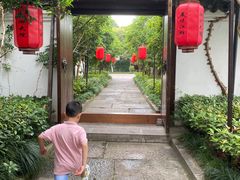 -湘湖大院(越王路店)