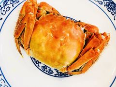 大閘蟹-兰边碗(鼓楼店)