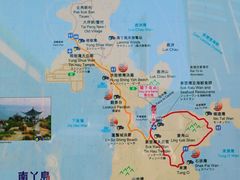 -南丫岛