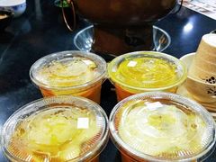 -新梅居(宁海东路店)