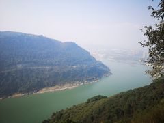 -铁山坪森林公园