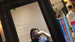 -付军剪艺
