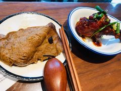 -十面春风·江南面馆(崇宁路店)