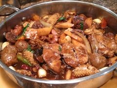 -黄记煌三汁焖锅(崇文门店)