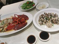 -好兄弟郭巨海鲜(天一阁店)