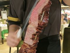 -戈拿旺巴西烤肉(崇文门店)