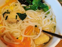 -云海肴·汽锅鸡·云南菜(苏州中心店)