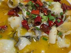 -乡村基·川味现炒大王(熙悦天街店)