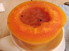 -怡咖啡·自助餐·西安香格里拉