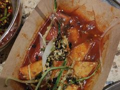 -姜胖胖无限自助烤肉(凯德天府店)