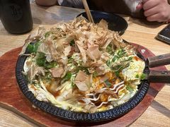 -胜代日本料理(云程巷小区店)