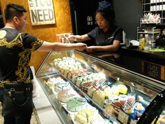 -爱缇米斯蛋糕(解放路店)