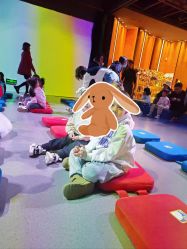 -小鸡哆哆故事屋·儿童乐园(嘉里城店)