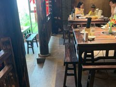 -大自然(鲁家村店)