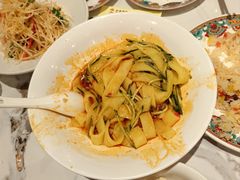 -巴依老爷新疆美食(常营店)
