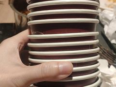 冰淇淋-星伦多自助料理·涮烤一体(杭州来福士店)