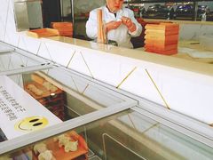 -家里婆自助水饺(振华路店)