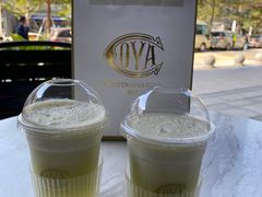 排毒养颜果汁-COVA(平安金融中心店)