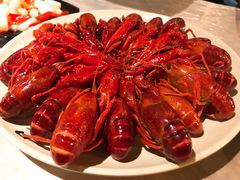 -巴厘龙虾·榜首油焖大虾(洞庭·艺术洋房店)