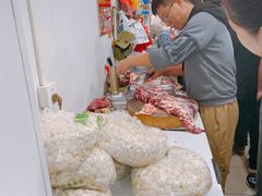 -杨家牛肉汤(淮建路店)
