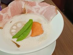 -真打拉面·日式拉面新流派(体育西横街店)