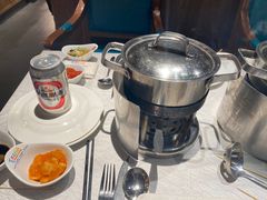 -领鲜活海鲜榴莲自助火锅(东门店)