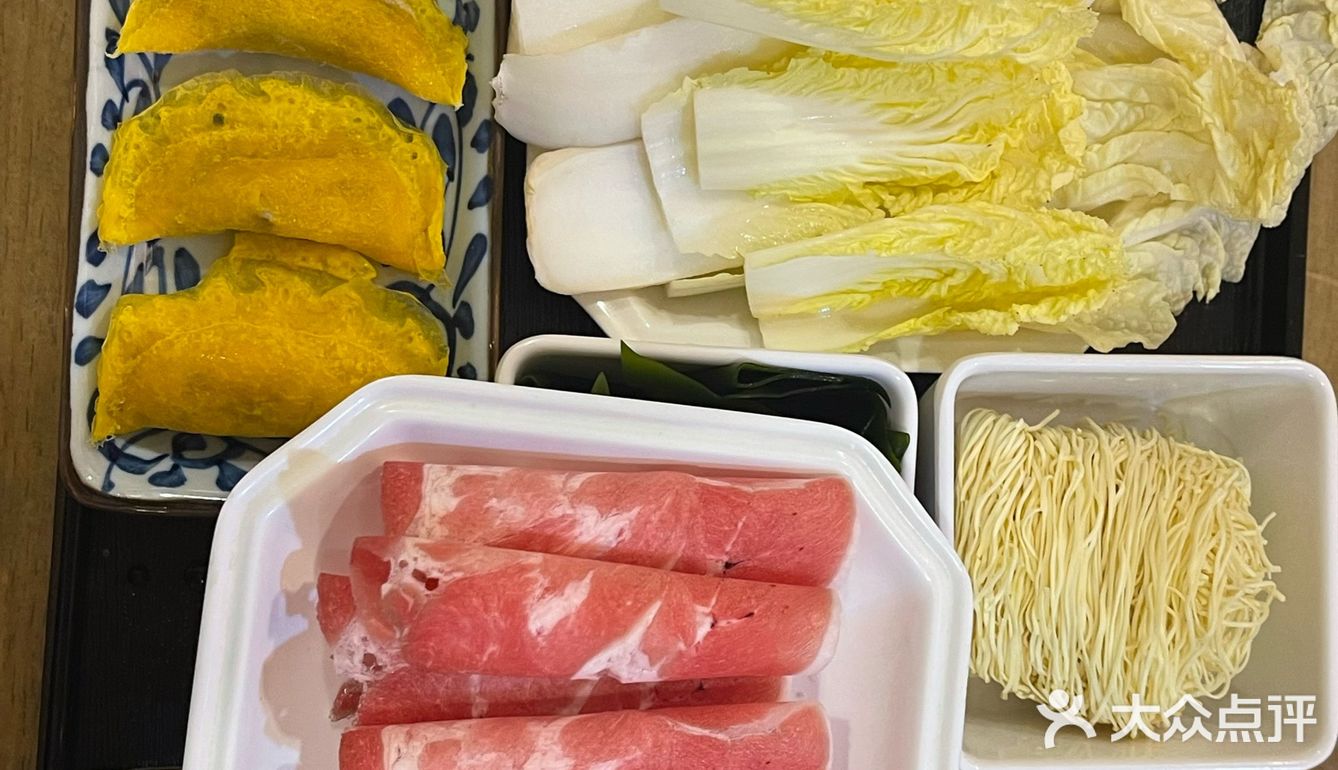 入冬必吃的牛腩煲