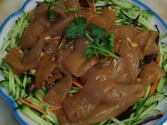 -一口猪海鲜浑锅·东北家常菜