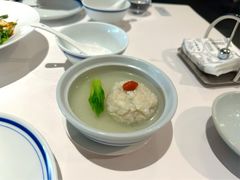 文火清炖狮子头-禧宴Joyous Restaurant(禧园店)
