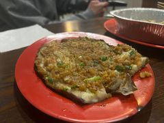 -老二园林烧烤(金园店)