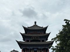 -大理古城