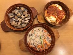 -萨莉亚意式餐厅(天河城购物中心店)