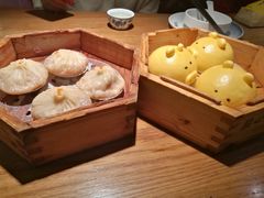 -点心传说·粤菜点心(佐阾虹湾店)