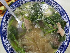 -尔力新疆丸子汤(北屯店)