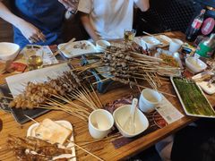 -管氏翅吧(护国寺店)
