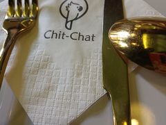 -ChitChat奇洽·Bistro(黎黄陂路店)