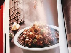 -壹零捌道·北京烤鸭(车公庄店)