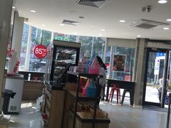-85度C(深圳佳宁娜店)