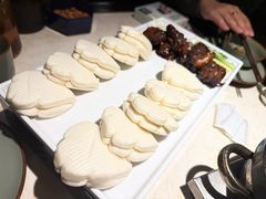 -雨后行菜(报慈北路店)