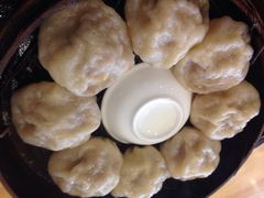 iphone_upload_pic-百年尹氏汤包(湖南路狮子桥店)