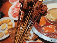-大渝火锅(氿滨大道店)