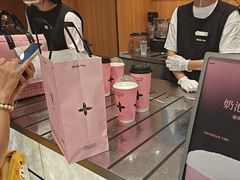 -茉莉奶白(天水秦州万达广场店)