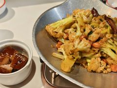 -新白鹿餐厅(第一百货店)