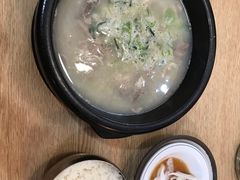 -神仙雪浓汤(弘大店)