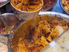 -周小亮丁家坡洋芋(全国总店)