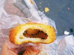 白糖炸糕-厚富香面食店王好炸糕(延安路店)
