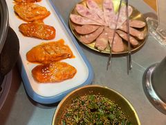 -正宗齐齐哈尔烤肉·齐牛哥鲜切炭火烤肉(杭州总店)