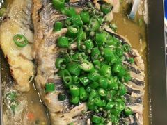 -鱼酷活鱼烤鱼(南京水游城店)